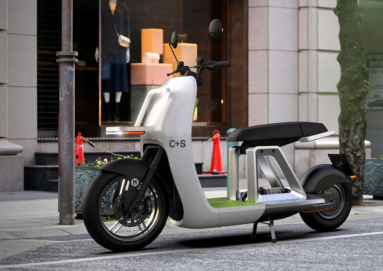Electric Brands: Rein elektrisch für 2,00€ pro 100 Kilometer unterwegs
