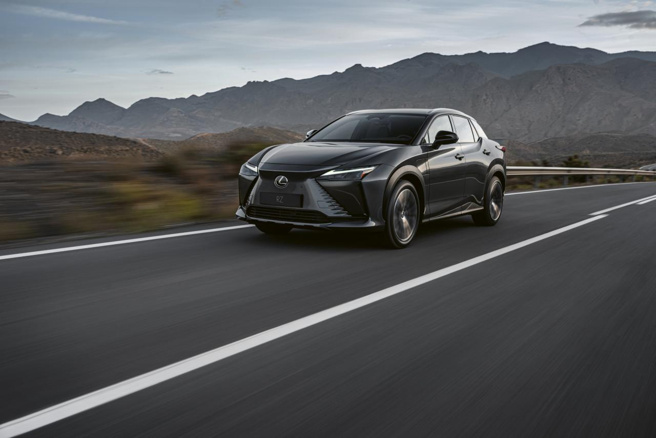 Lexus