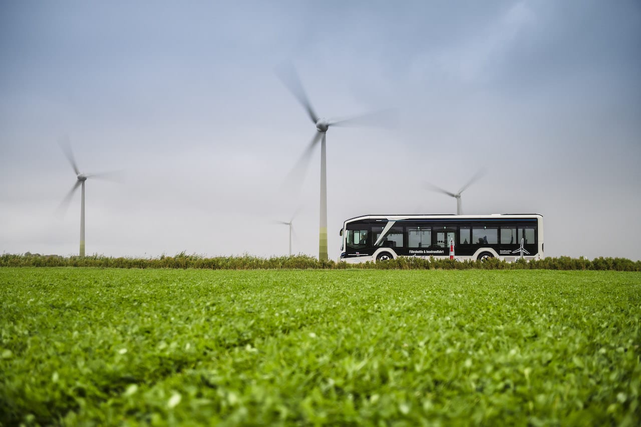 Zum Earth Day: SBTi hat MANs Klimaziele validiert
