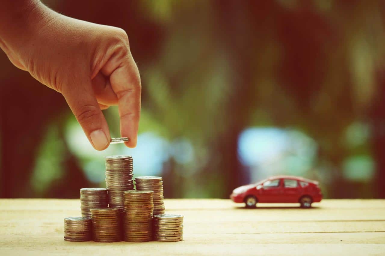 Kaufprämie für Elektroautos verändert deutschen Automobilmarkt
