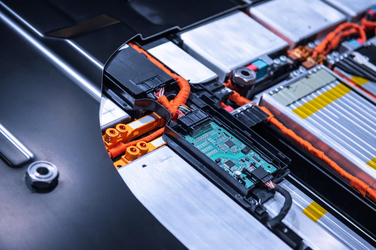 Steigende Nachfrage nach Lithium-Ionen-Batterien erfordert neue Strategien