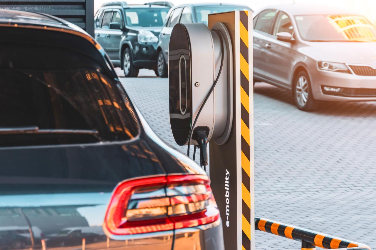 Bestellstopp für zahlreiche E-Modelle und Plug-in-Hybride