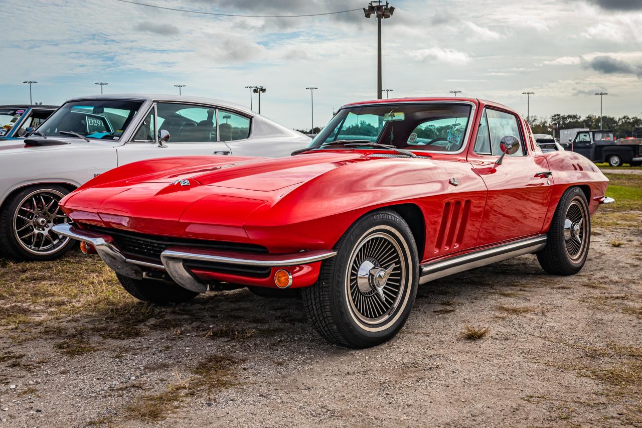 Corvette ab 2023 auch „elektrifiziert“, rein elektrisch etwas später