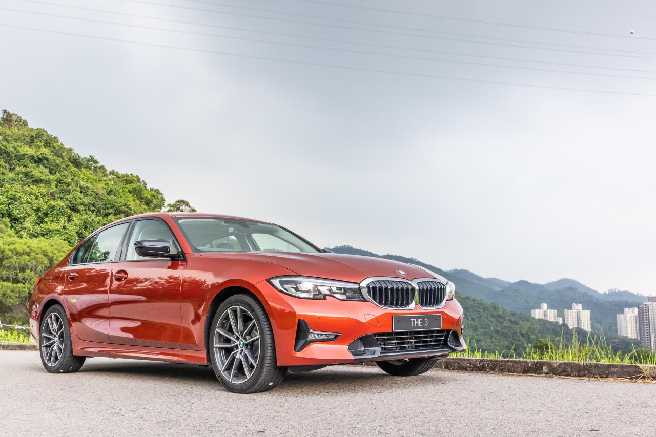 Vollelektrischer 3er BMW ab Ende Mai erhältlich