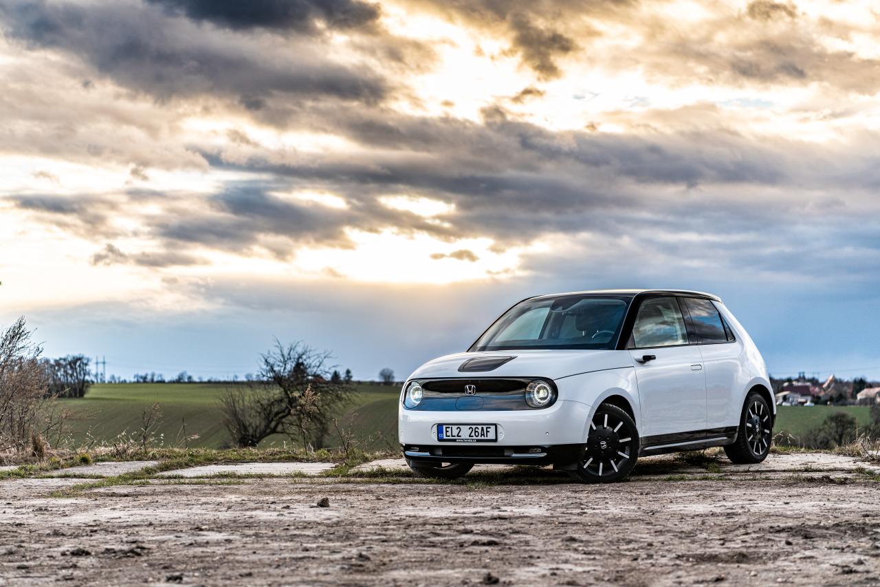 Honda will bis 2030 drei neue Elektroauto-Plattformen entwickeln