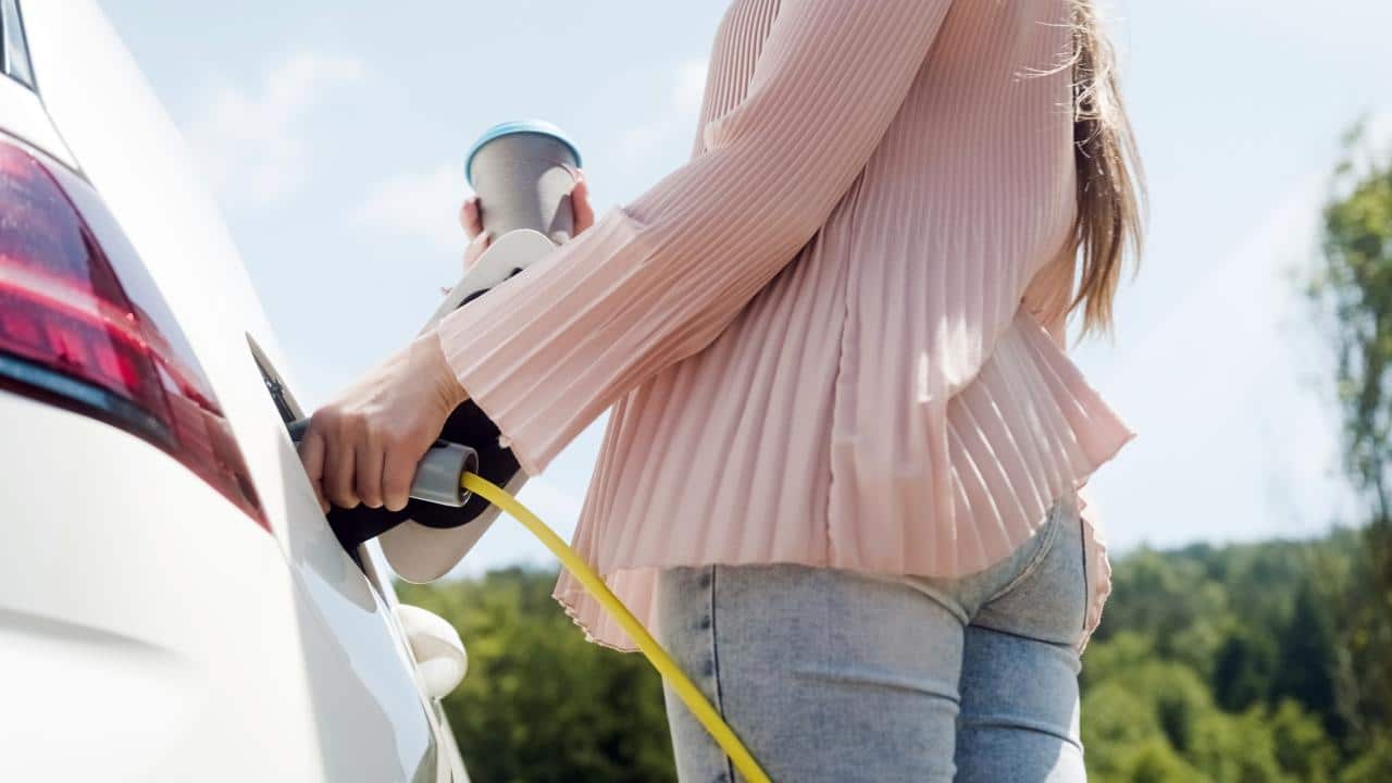 BDEW fordert „kluge und pragmatische Förderung“ von E-Auto-Ladeinfrastruktur
