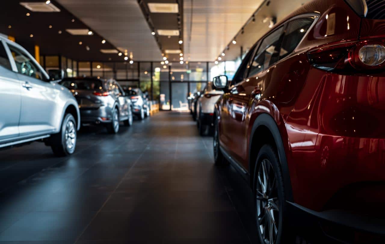 Sanktionen gegen Russland könnten E-Auto-Markt bremsen