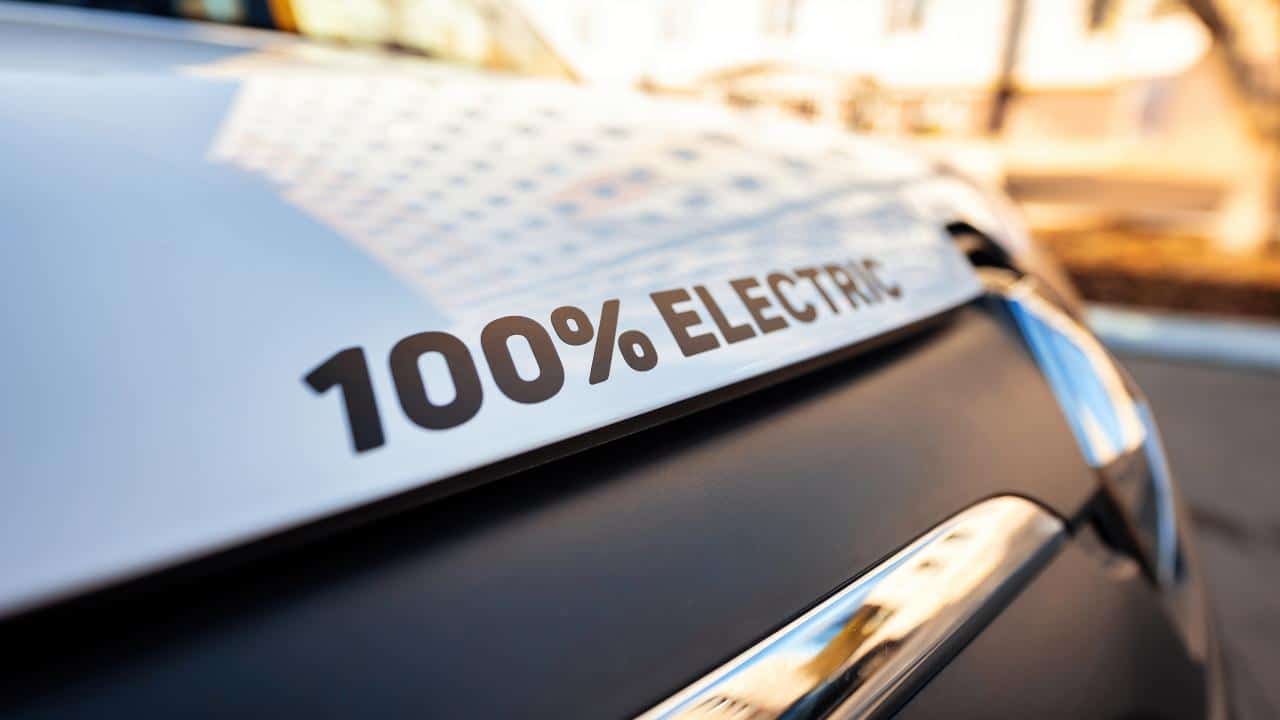 Renault trennt sich womöglich von E-Autogeschäft