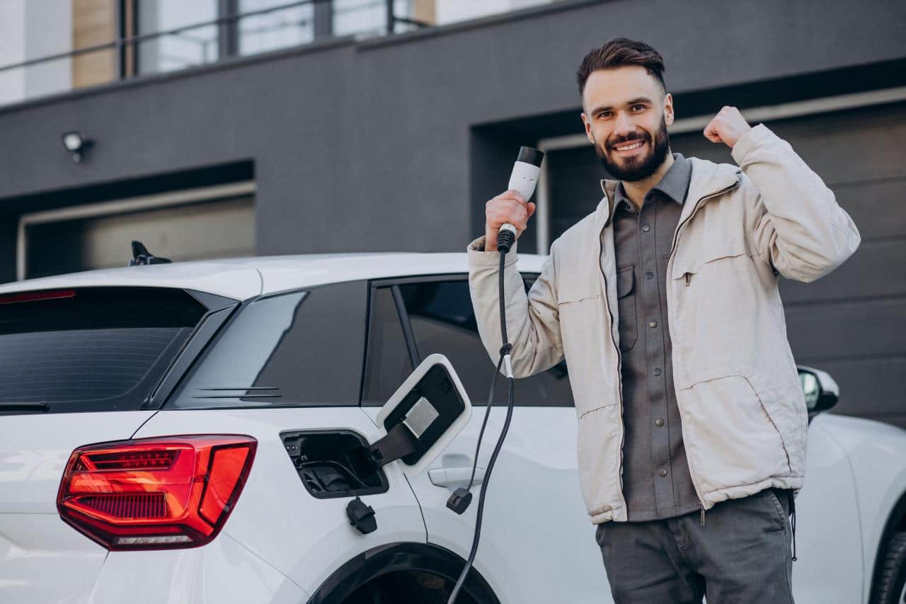 VDA-Präsidentin: „Das Elektroauto wird zum Massenprodukt“