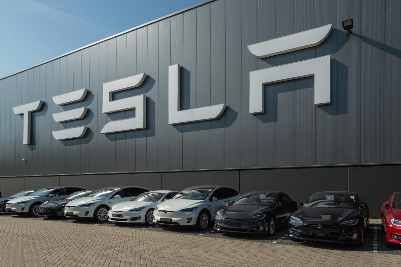 Tesla Q1/2022: 18,8 Milliarden Dollar Umsatz und 3,3 Milliarden Dollar Gewinn