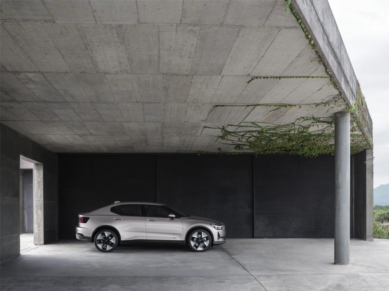 Polestar investiert in XFC-Technologie von StoreDot