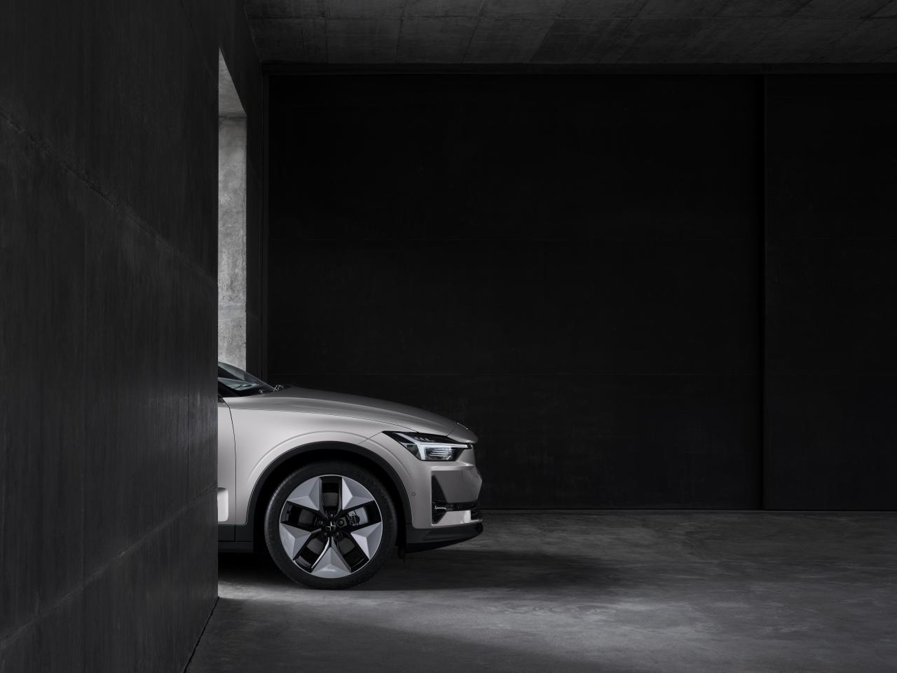 Polestar verringert CO2-Emissionen je Fahrzeug in 2021 um sechs Prozent