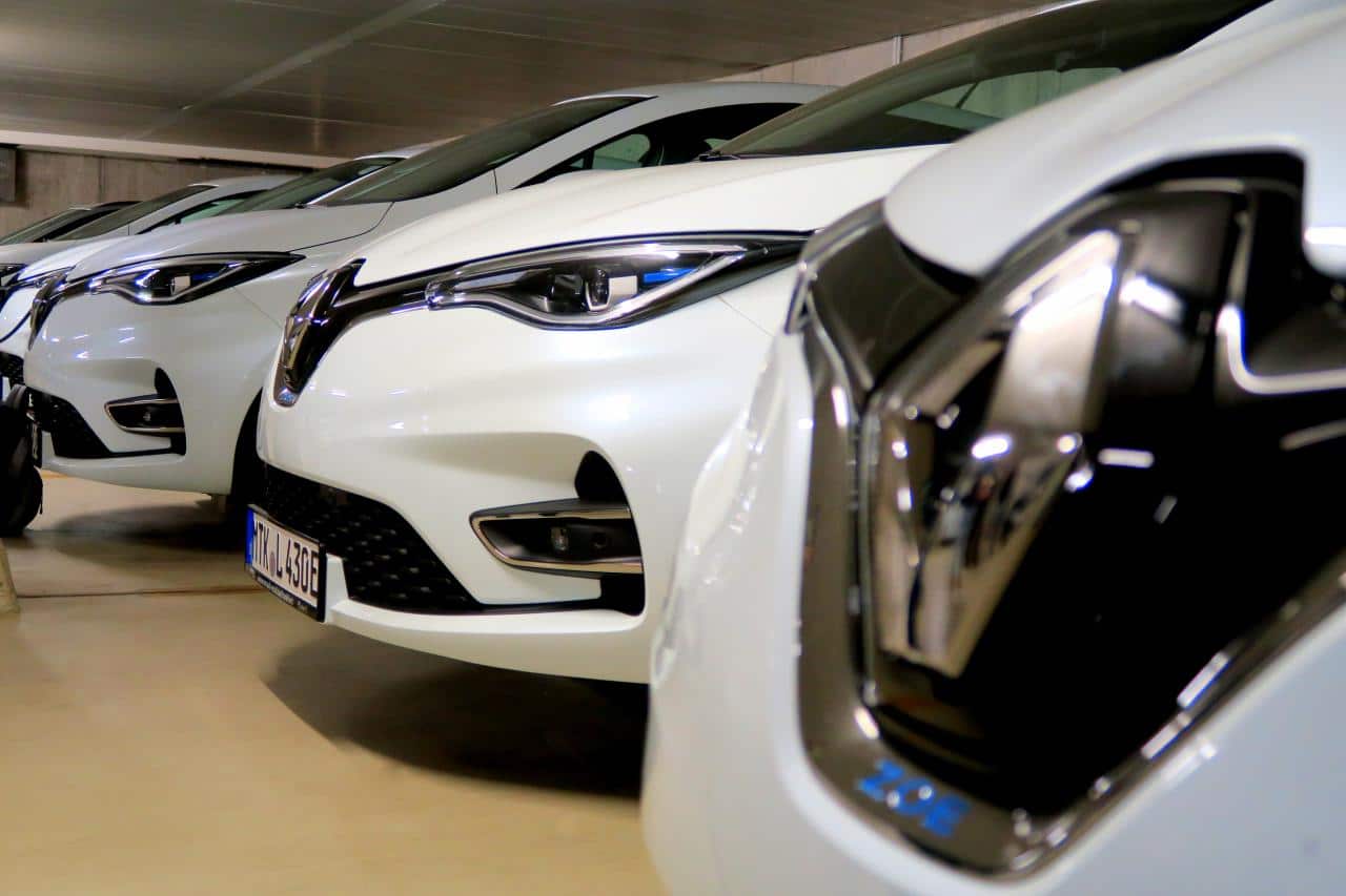 Mobileee: E-Carsharing muss flexibel auf Anforderungen der Kunden eingehen