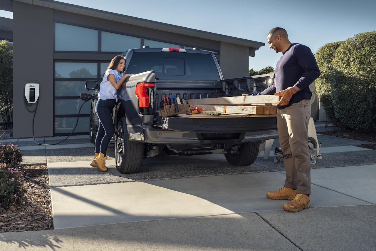Ford-Pick-up-F-150-Lightning-Leistung-Reichweite