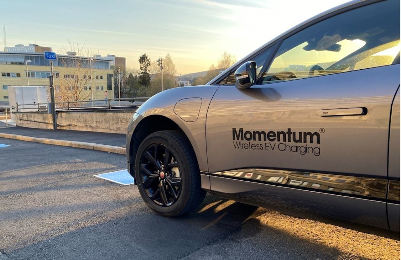 Momentum Dynamics