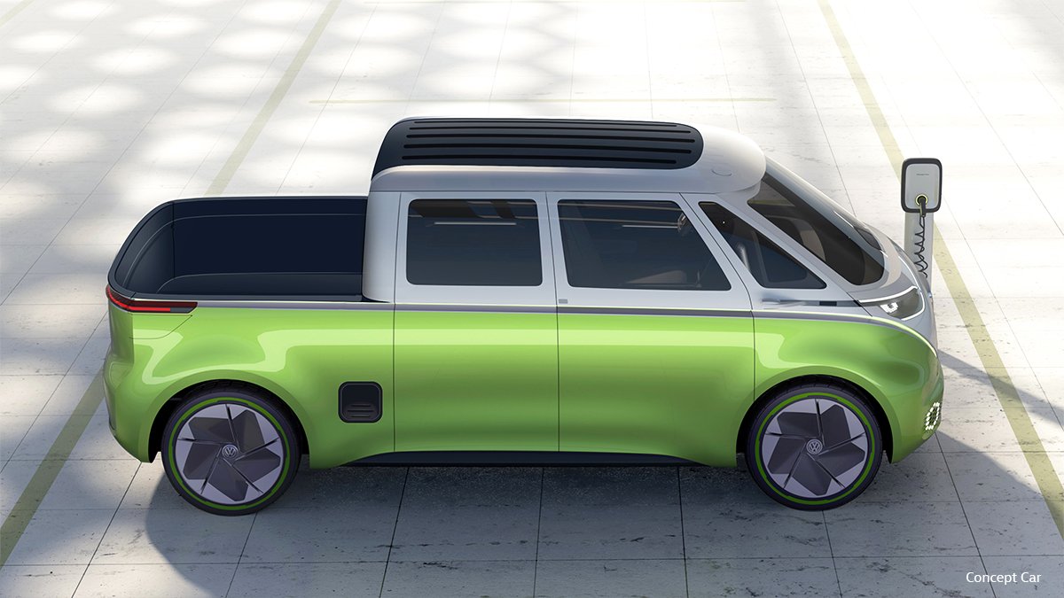 Volkswagen AG