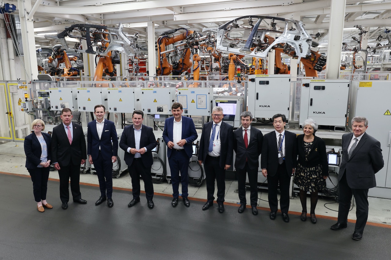 Volkswagen-Wandel-Elektromobilität