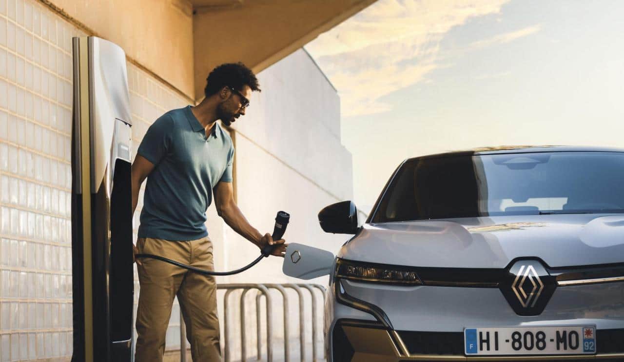 Mobilize will bis 2030 20 Prozent des Umsatzes der Renault Group erwirtschaften