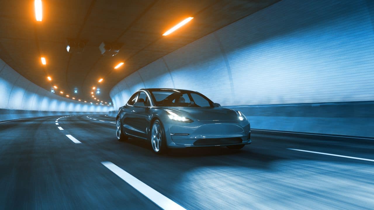 In Deutschland wächst die Produktion von E-Autos weiter stark