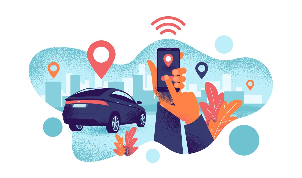 Nachfrage nach E-Auto-Mietwagen - Wem darf man glauben?