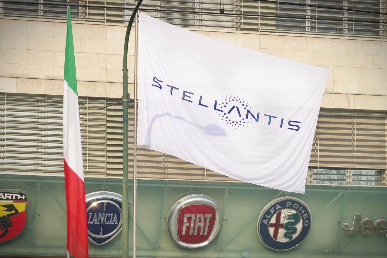 Stellantis und Toyota planen gemeinsamen Elektro-Transporter