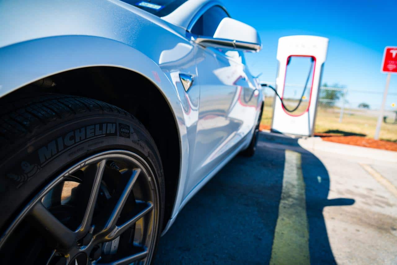 Tesla Giga Berlin soll erweitert werden - Logistik im Fokus
