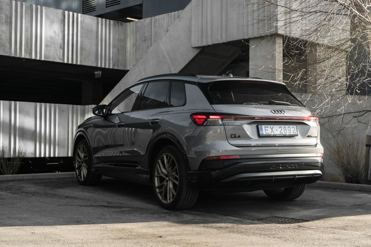Elektro-SUV/ E-Crossover dominieren Europa in Q1/2022