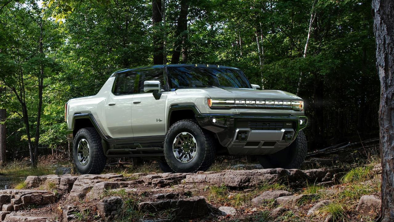 Erst Cadillac, dann Hummer: GM soll Rückkehr nach Europa planen