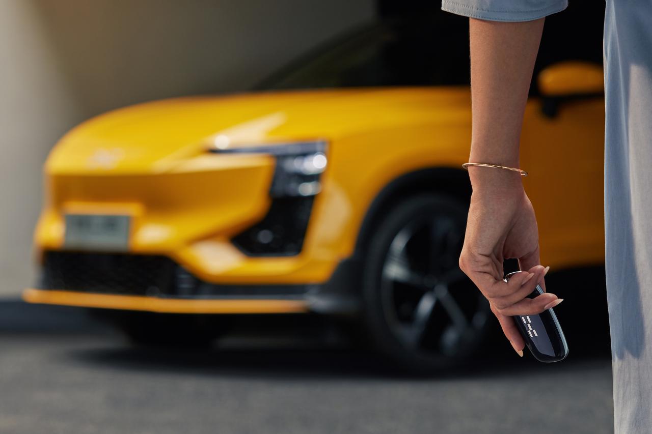 Aiways U6 SUV-Coupé kommt im vierten Quartal nach Europa