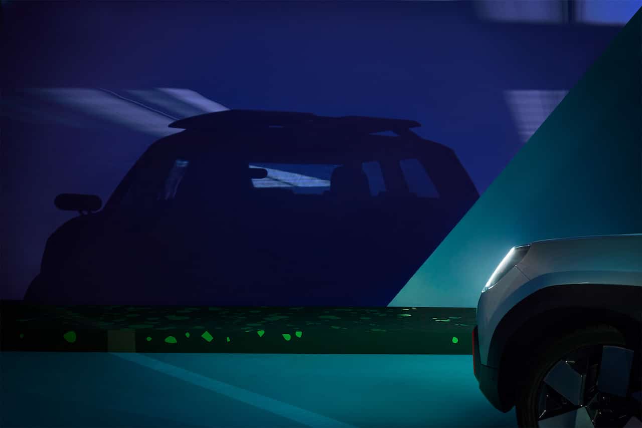 BMW-Mini-Elektroauto-Design-Concept
