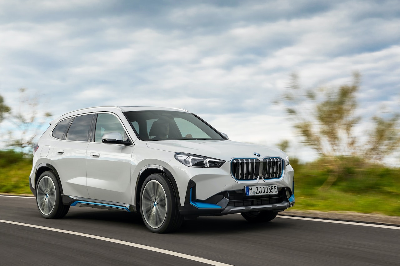 BMW