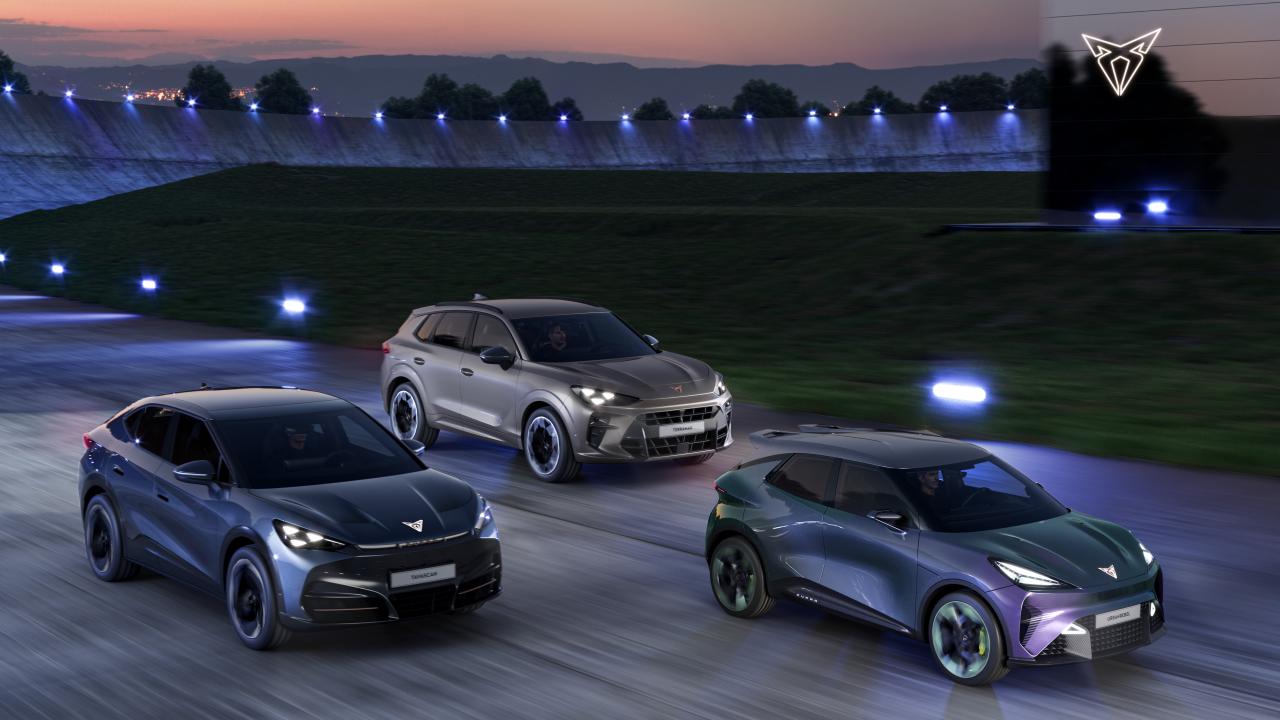 Warum sich Seat mit Elektroautos noch Zeit lässt
