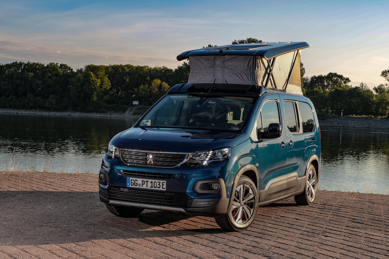 Peugeot-e-Rifter-Vanderer-Elektro-Camper