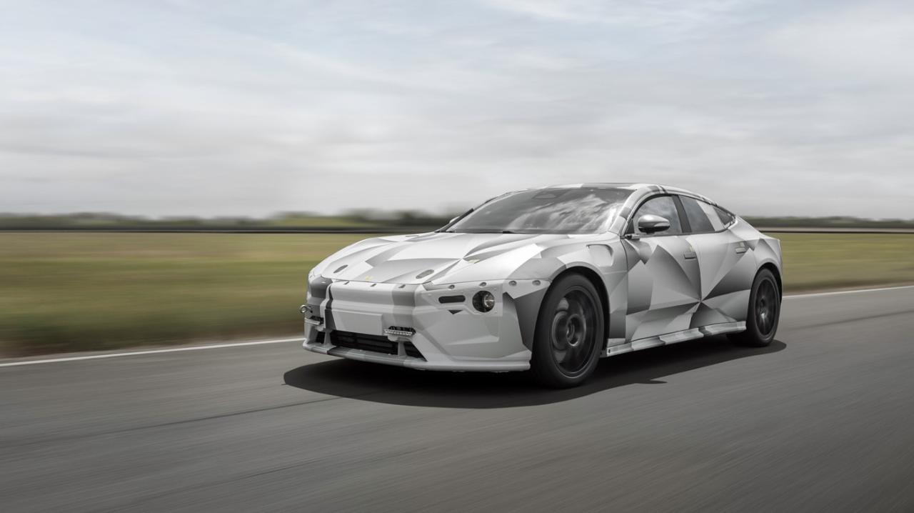 Polestar