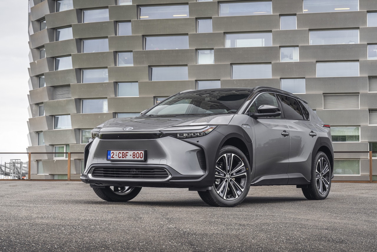 Toyota-Elektroauto-bZ4X-Informationen