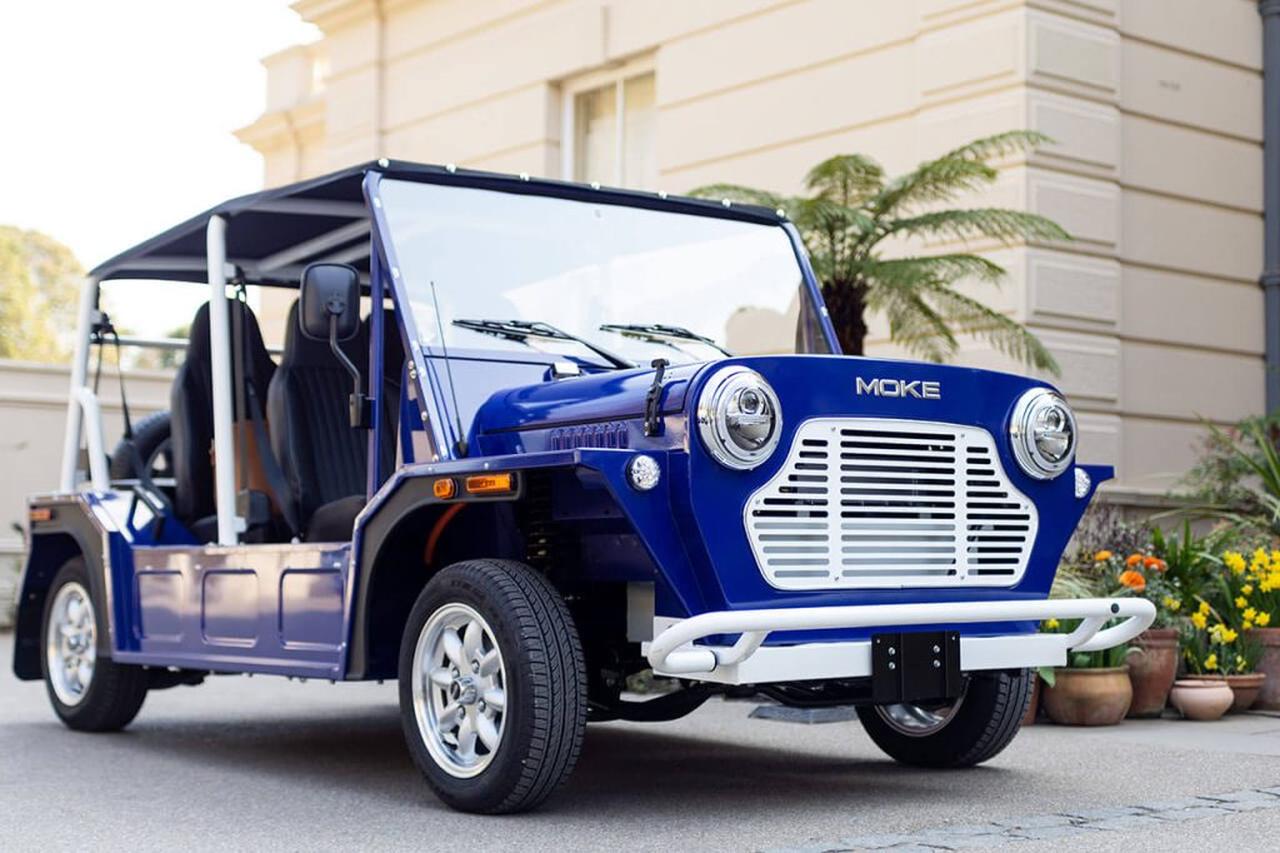 Moke