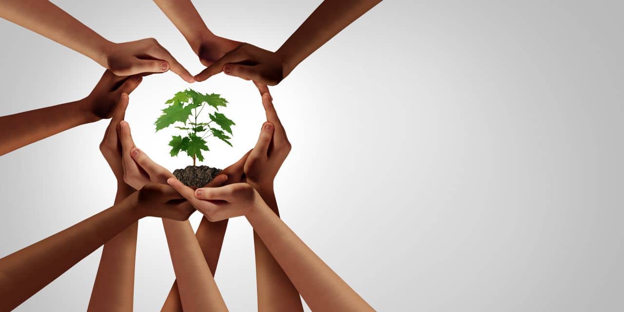 „Einzigartige Chance, weltweites Beispiel für Klimaschutz und Wirtschaftswachstum zu werden“