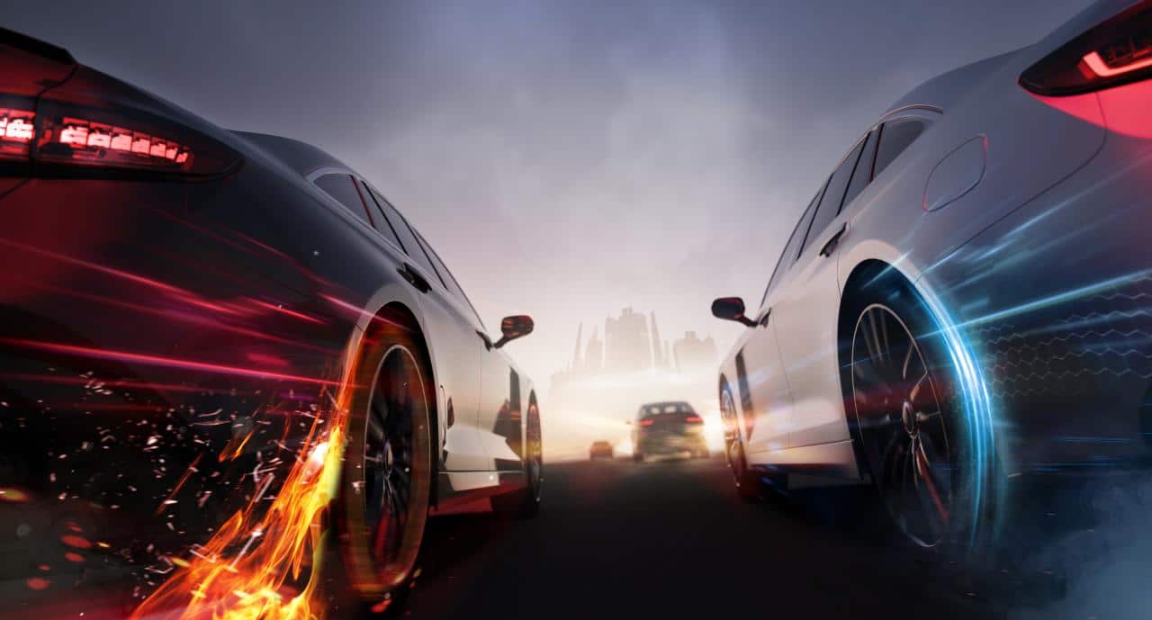 Studie: Elektroautos und Innovationen gewinnen rasant an Fahrt