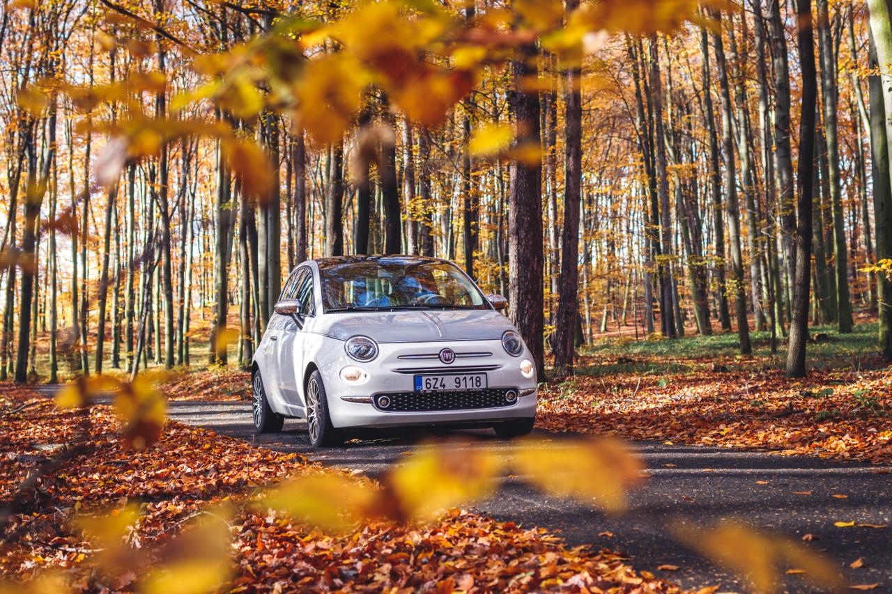 Fiat will Verbrenner-Ende in Europa auf 2027 vorziehen
