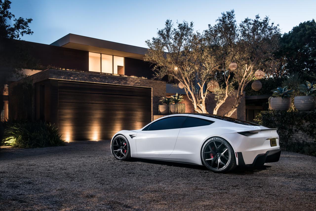 Tesla im Q2/2022: 16,9 Mrd Dollar Umsatz und 2,3 Mrd Dollar Gewinn