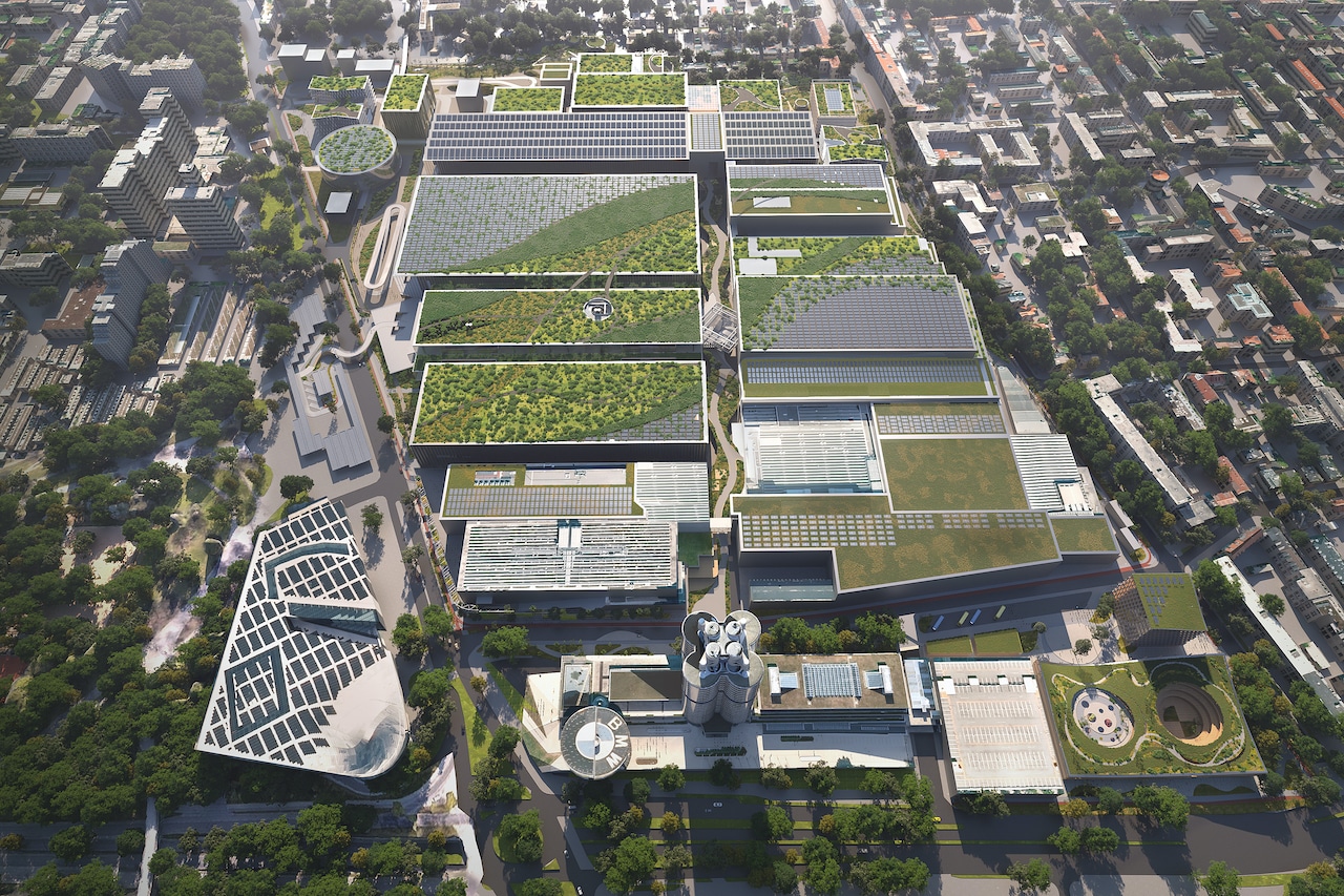 BMW-München-Nachhaltigkeit