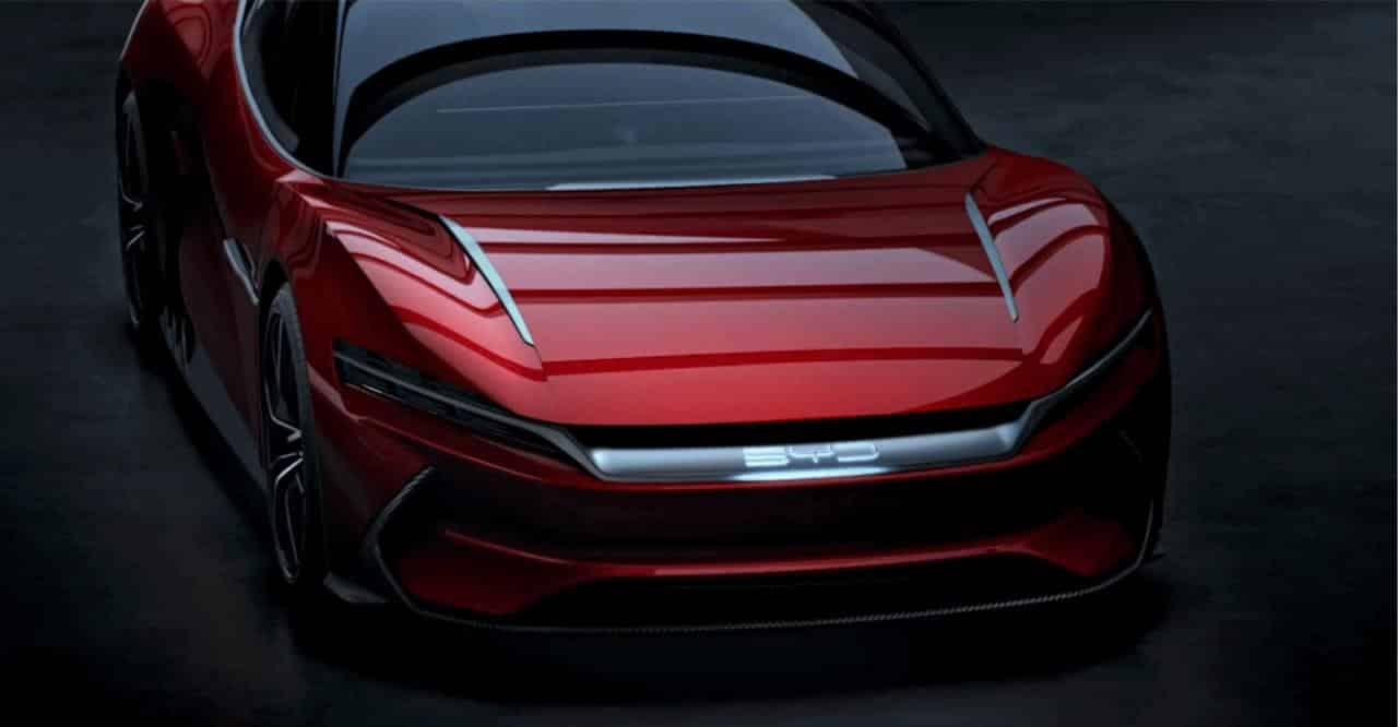 BYD: Nach Erfolg in China folgt Marktstart in Japan