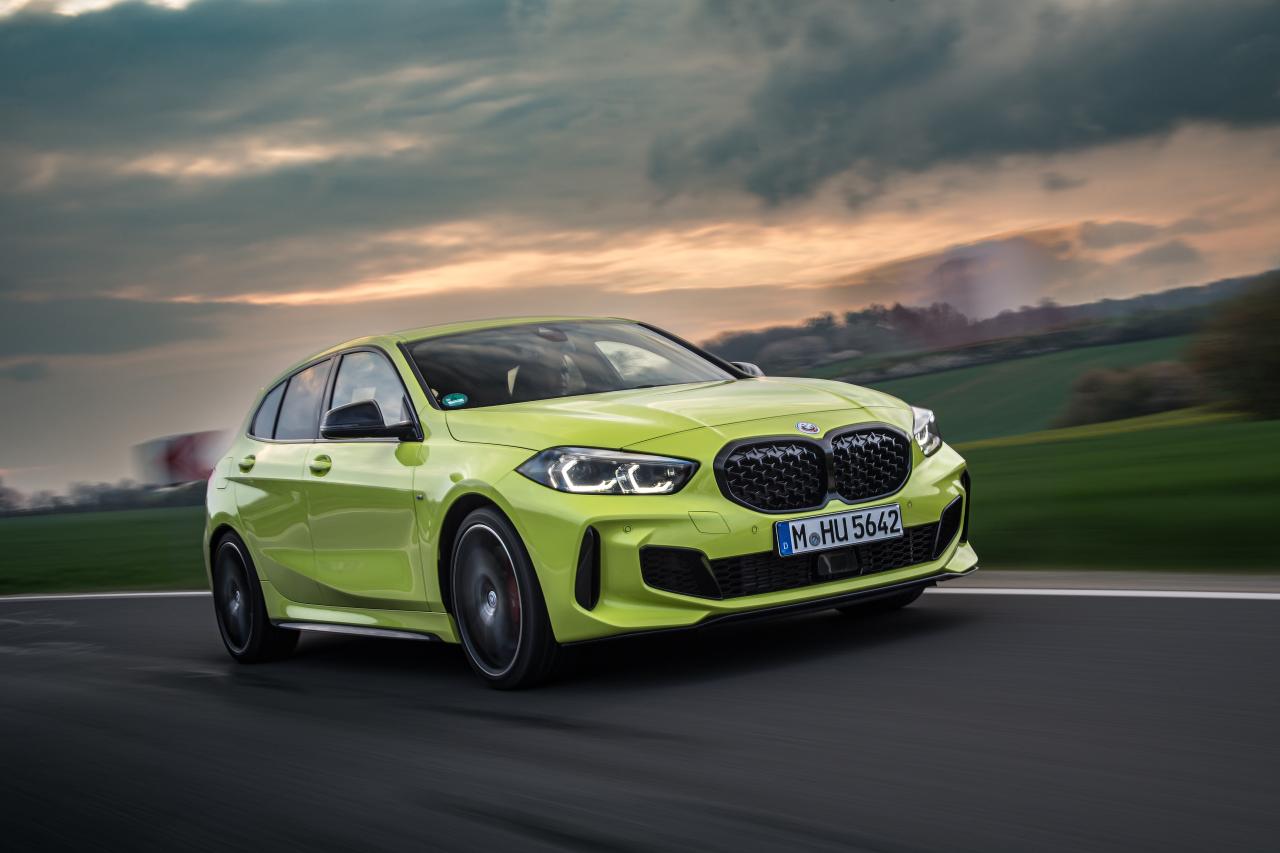 Van Meel: BMW M und GT Racingserien werden elektrisch