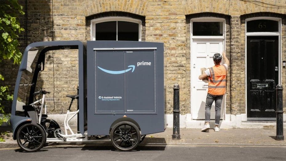 Amazon