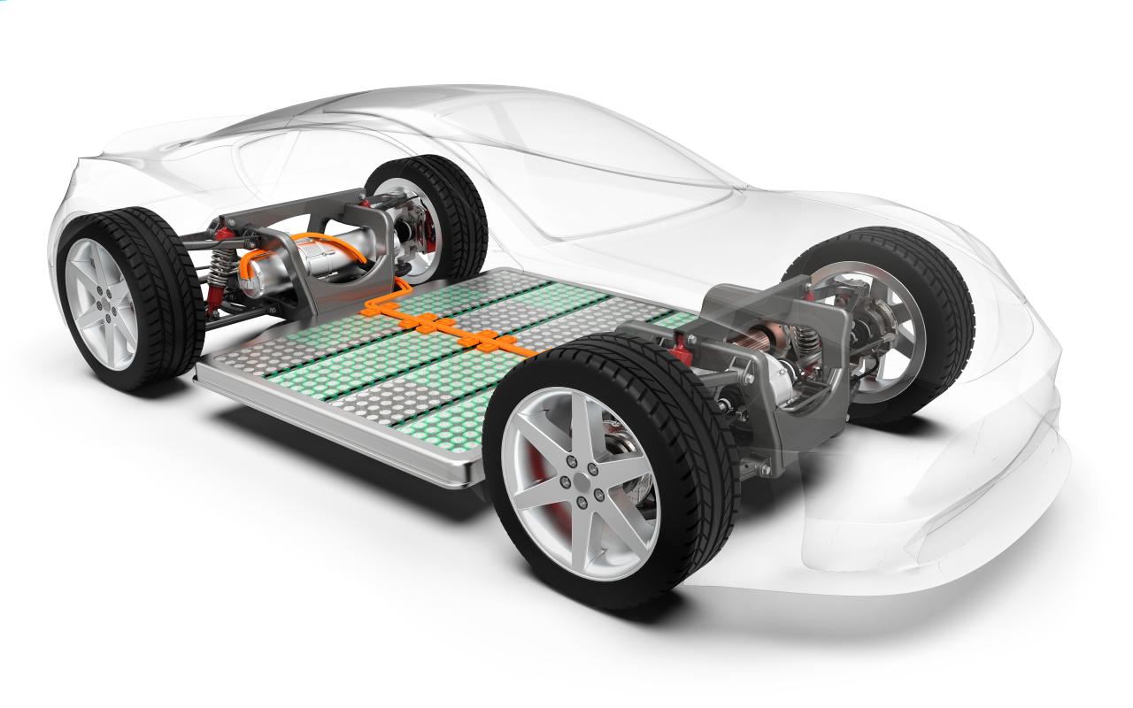 Toyota und Partner arbeiten an Wechselakkus für Elektro-Nutzfahrzeuge