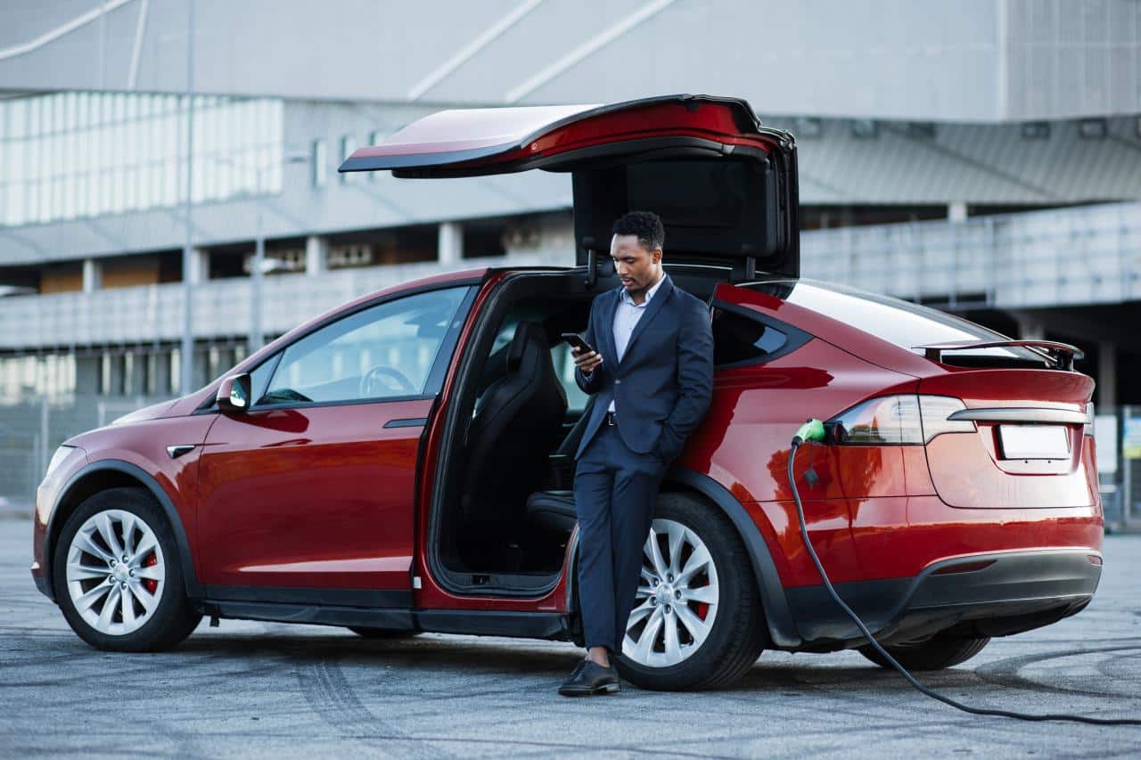 Was ChargePoint für die automobile Zukunft erwartet