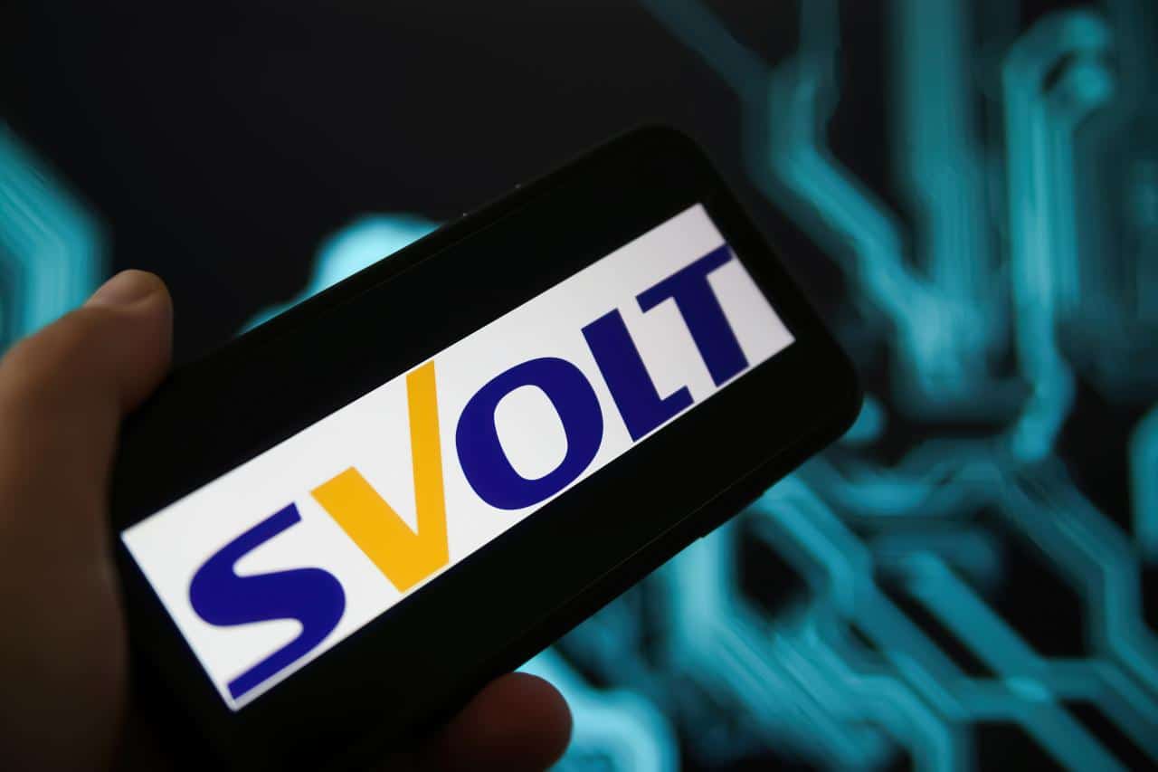 SVOLT sichert sich Lithium und baut neuen Produktionspark