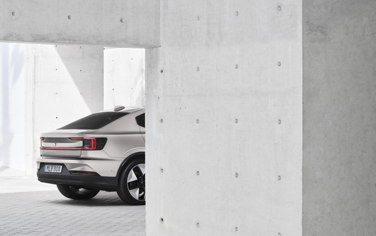 Polestar: E-Auto-Batterien ein „entscheidender Teil der Energielösung für die Zukunft“