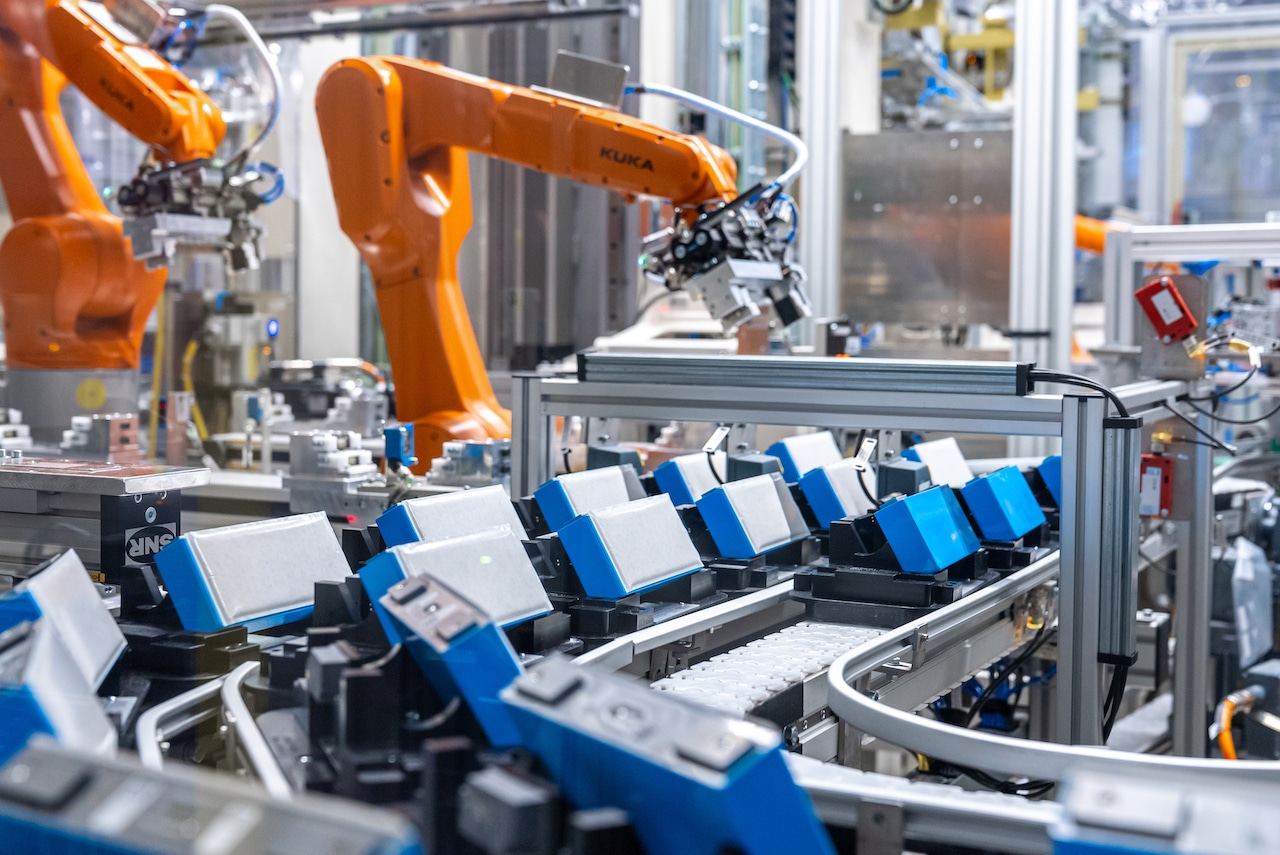 BMW-Leipzig-Elektroauto-Batterie-Produktion