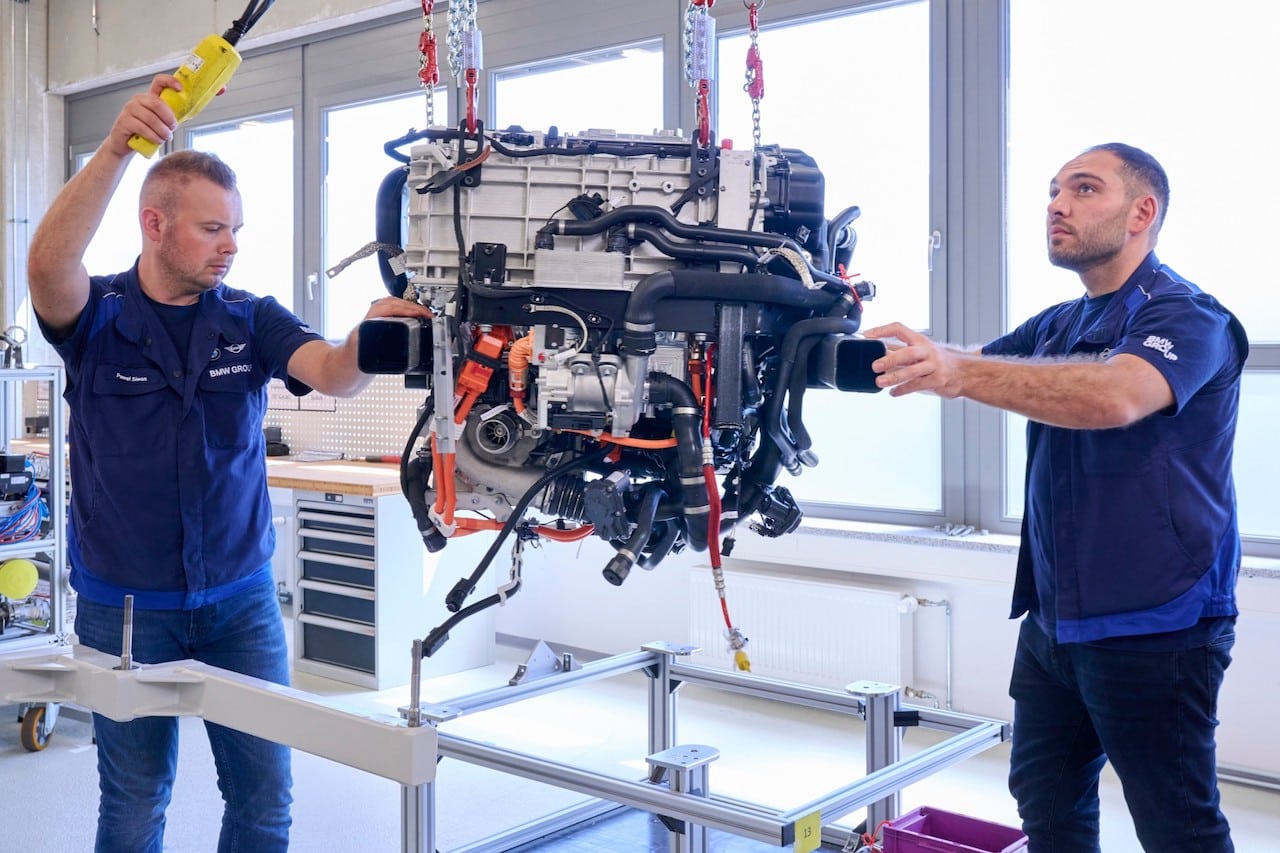 BMW-iX5-Wasserstoff-Stack